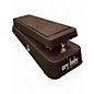 Used Dunlop GCB95F Crybaby Classic Wah With Fasel Inductor Effect Pedal