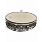 Used Vic Firth 14in Steel Snare Chrome Drum
