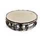 Used Vic Firth 14in Steel Snare Chrome Drum