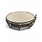 Used Vic Firth 14in Steel Snare Chrome Drum