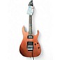 Used Ibanez rg320 bronze Solid Body Electric Guitar thumbnail