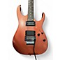 Used Ibanez rg320 bronze Solid Body Electric Guitar