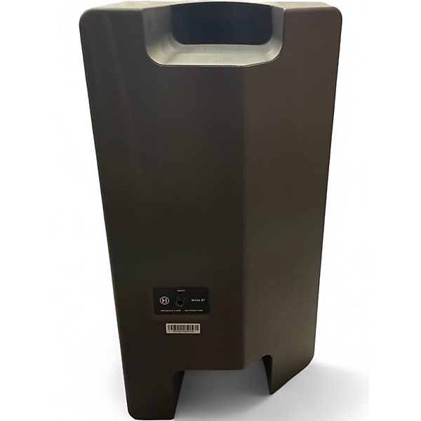 Used Harbinger M200 SPEAKER Unpowered Speaker