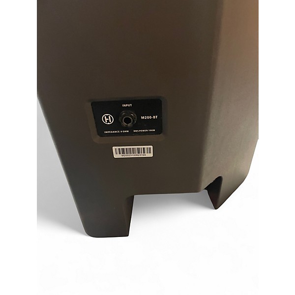 Used Harbinger M200 SPEAKER Unpowered Speaker