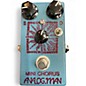 Used Analogman mini chorus Effect Pedal thumbnail