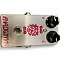 Used Analogman bad bob Effect Pedal
