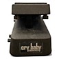 Used Dunlop cbm535ar Effect Pedal