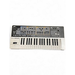 Used Roland Gaia SH01 37 Key Synthesizer
