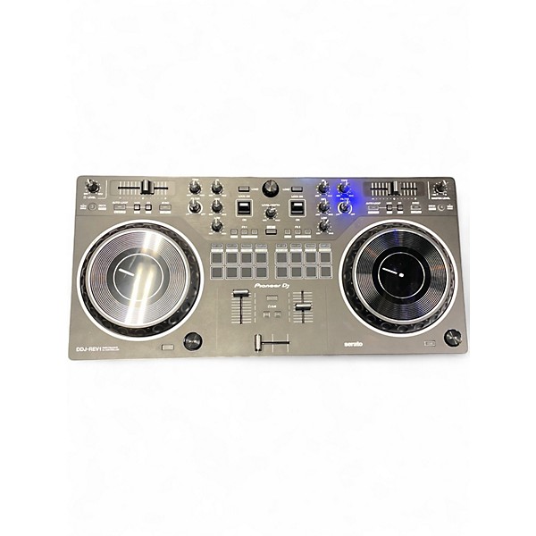 Used Pioneer DJ DDJ-REV1 DJ Controller