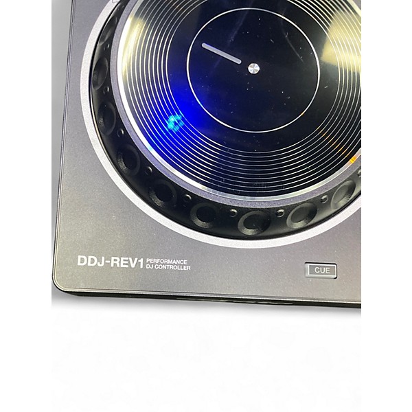 Used Pioneer DJ DDJ-REV1 DJ Controller