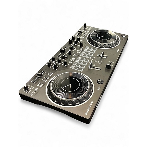 Used Pioneer DJ DDJ-REV1 DJ Controller