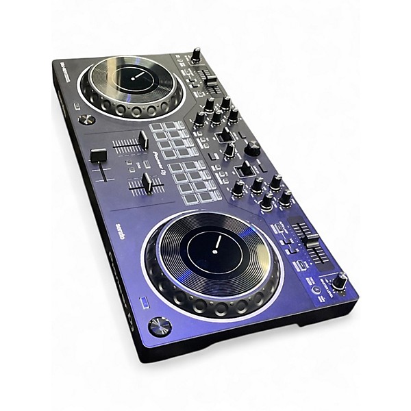 Used Pioneer DJ DDJ-REV1 DJ Controller