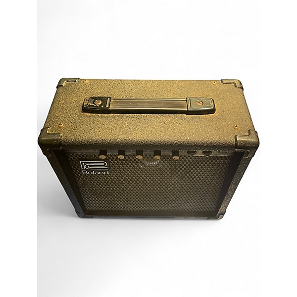 Vintage 1983 Roland SPIRIT 10 Guitar Combo Amp