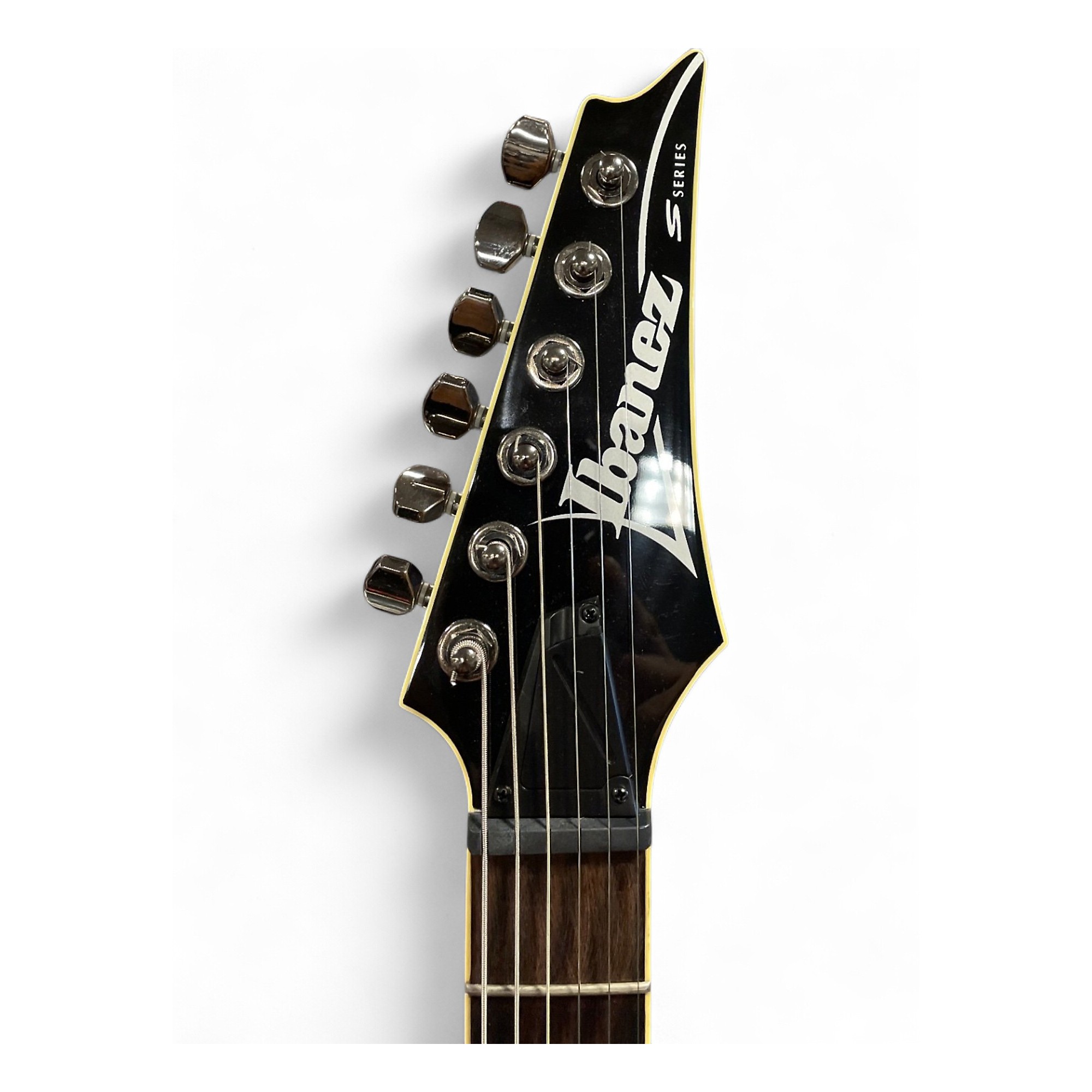 エレキギター S771PB アイバニーズ　Ibanez Ibanez エレキギター初心者14点セット Sunburst Violin AFC71 ギター