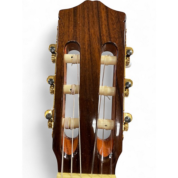 Used Cordoba Iberia F10 Natural Classical Acoustic Guitar