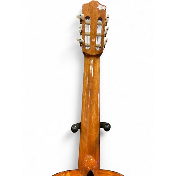 Used Cordoba Iberia F10 Natural Classical Acoustic Guitar
