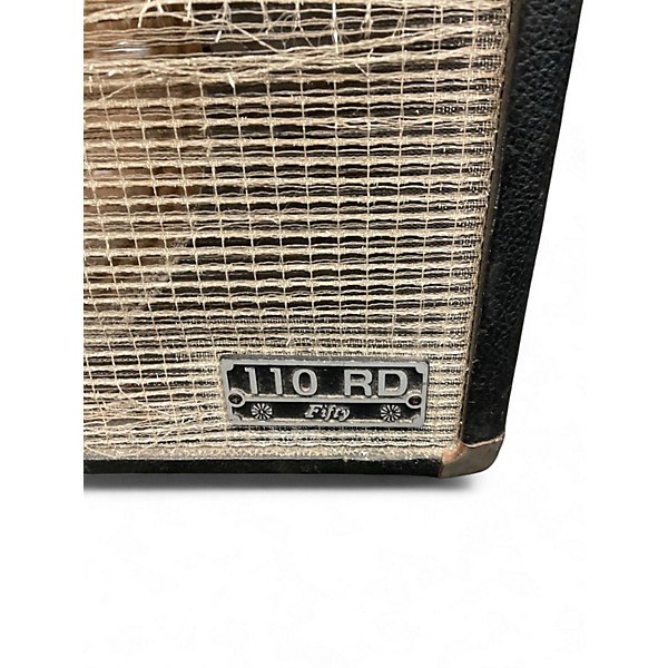 Vintage 1980s Music Man 110RD50 Tube Guitar Combo Amp