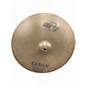 Used SABIAN 20in B8 Pro Medium Ride Cymbal thumbnail