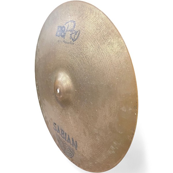 Used SABIAN 20in B8 Pro Medium Ride Cymbal