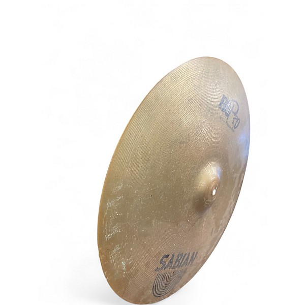 Used SABIAN 20in B8 Pro Medium Ride Cymbal