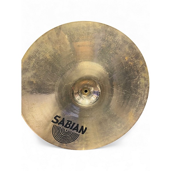 Used SABIAN 20in B8 Pro Medium Ride Cymbal