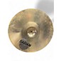 Used SABIAN 20in B8 Pro Medium Ride Cymbal
