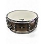 Used TAMA 14X5.5 Superstar Snare Gold Drum thumbnail