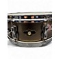 Used TAMA 14X5.5 Superstar Snare Gold Drum