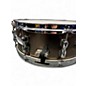Used TAMA 14X5.5 Superstar Snare Gold Drum