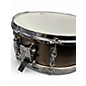 Used TAMA 14X5.5 Superstar Snare Gold Drum