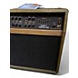 Used Crate CA112D Acoustic Guitar Combo Amp