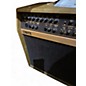 Used Crate CA112D Acoustic Guitar Combo Amp