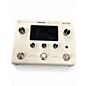 Used Hotone Effects ampero II Stomp Effect Processor thumbnail