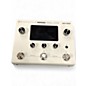 Used Hotone Effects ampero II stomp Effect Processor thumbnail
