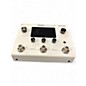 Used Hotone Effects ampero II stomp Effect Processor