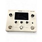 Used Hotone Effects Ampero II Stomp Effect Processor thumbnail