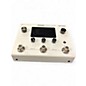 Used Hotone Effects Ampero II Stomp Effect Processor