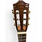 Used Cordoba F7 Flamenco Natural Classical Acoustic Electric Guitar