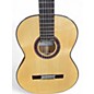 Used Cordoba F7 Flamenco Natural Classical Acoustic Electric Guitar