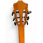 Used Cordoba F7 Flamenco Natural Classical Acoustic Electric Guitar