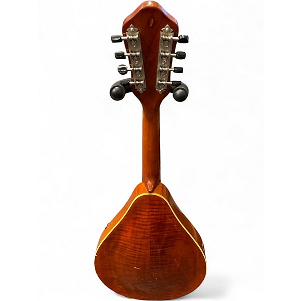 Vintage 1952 Martin 2-15 Natural Mandolin