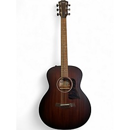 Used Taylor AD26E BROWN Acoustic Electric Guitar