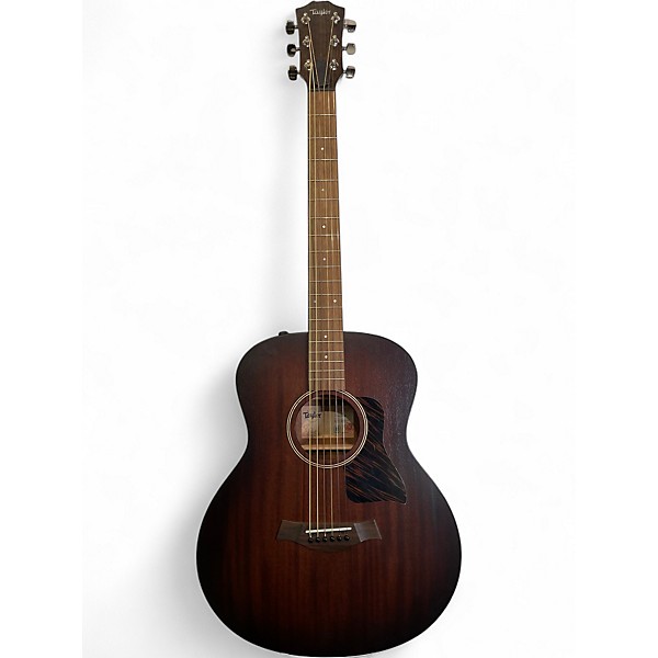 Used Taylor AD26E BROWN Acoustic Electric Guitar