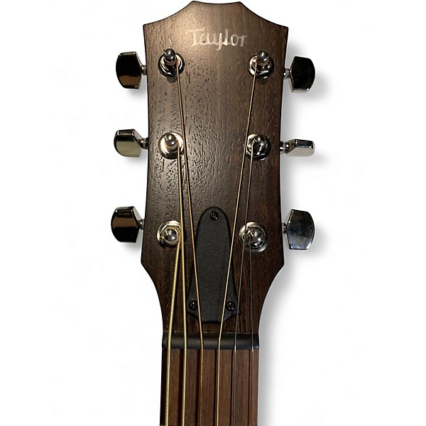 Used Taylor AD26E BROWN Acoustic Electric Guitar