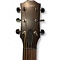 Used Taylor AD26E BROWN Acoustic Electric Guitar