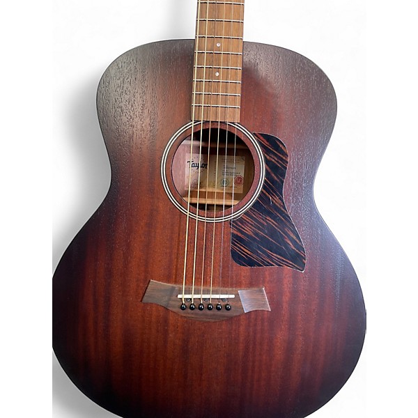 Used Taylor AD26E BROWN Acoustic Electric Guitar