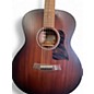 Used Taylor AD26E BROWN Acoustic Electric Guitar