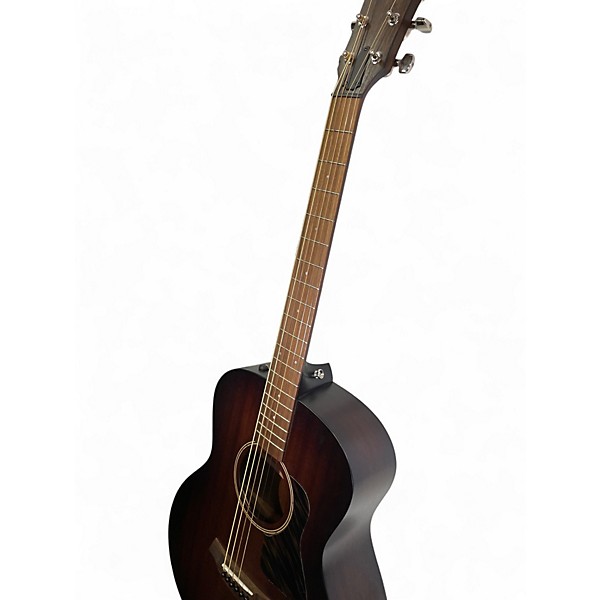 Used Taylor AD26E BROWN Acoustic Electric Guitar