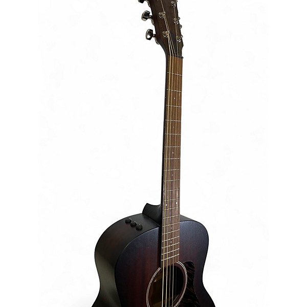 Used Taylor AD26E BROWN Acoustic Electric Guitar