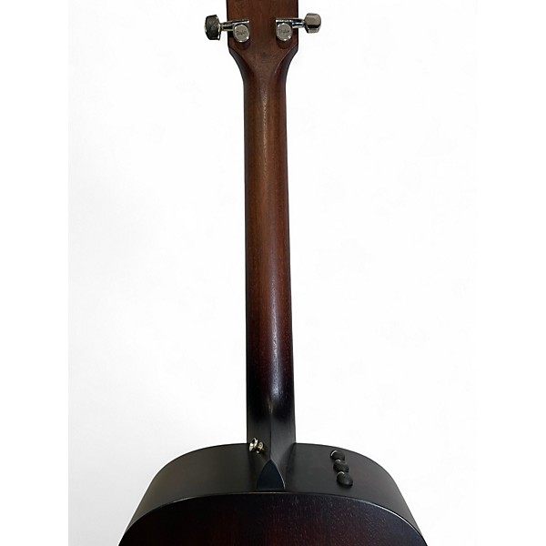 Used Taylor AD26E BROWN Acoustic Electric Guitar